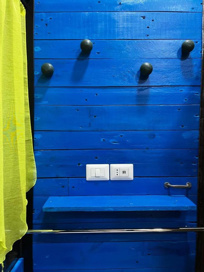 Vila La Casa A Colori Viterbo Exteriér fotografie